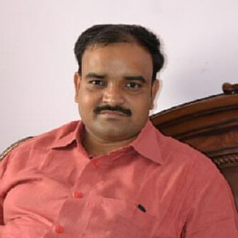Anjani Dwivedi