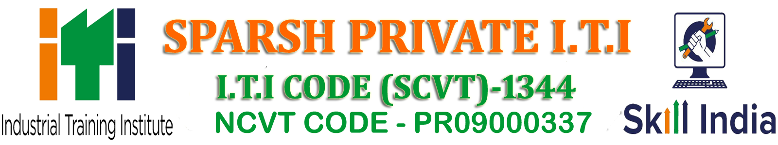 SPARSH PRIVATE ITI