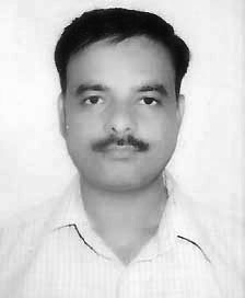 Anjani Dwivedi